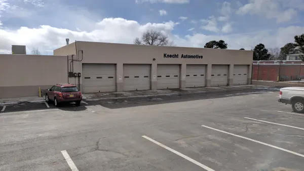 NAPA Auto Parts - CEM Enterprises - photo 3