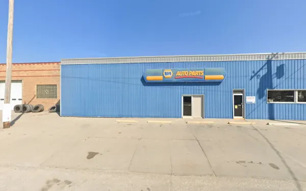 NAPA Auto Parts - Lamp Auto Parts - photo 2