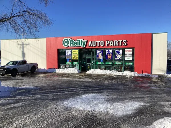 O'Reilly Auto Parts - photo 2