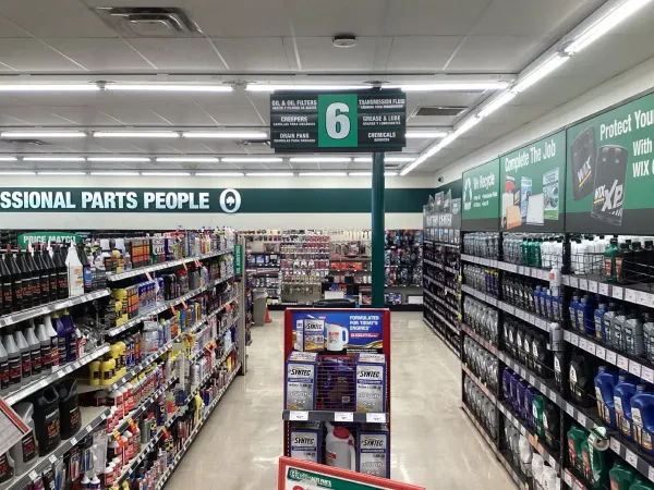O'Reilly Auto Parts - photo 3