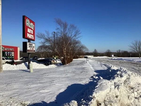 O'Reilly Auto Parts - photo 4