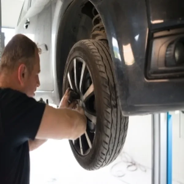 Self Auto Repair - photo 4
