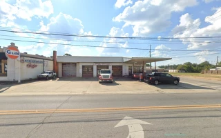 Arnold's Automotive