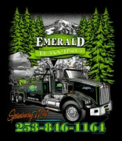 Emerald Towing