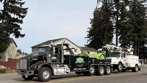 Emerald Towing - photo 2