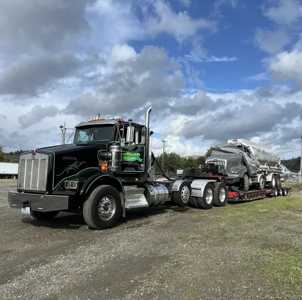 Emerald Towing - photo 3