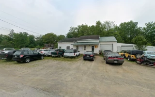 Mccann Auto Repair