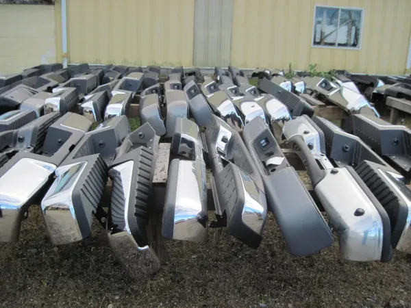 Dundee Automotive Inc. - photo 2