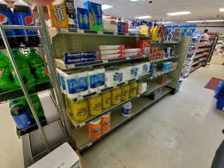 Dragon Mart