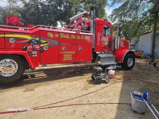 Knight's Wrecker - Dothan