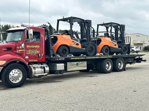 Knight's Wrecker - Dothan - photo 2
