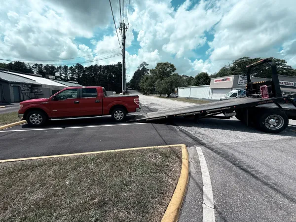 Knight's Wrecker - Dothan - photo 3