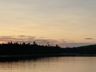 Wytopitlock Lake
