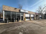 M&M Car Care Center- St.John
