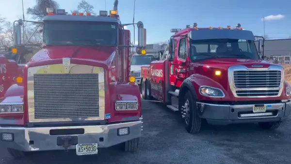 Steve Flanagan Truck Services - photo 2