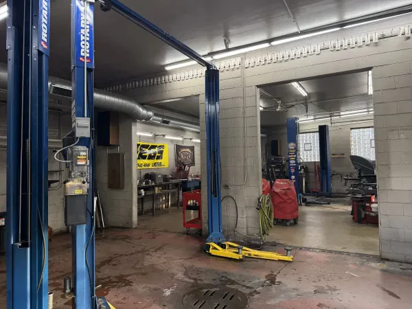 M&M Car Care Center- St.John - photo 2