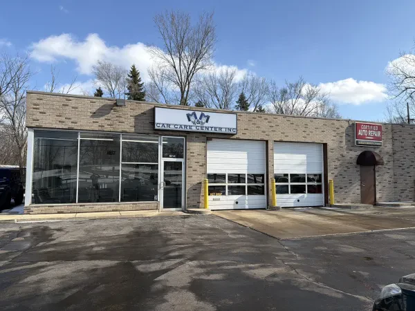 M&M Car Care Center- St.John - photo 3