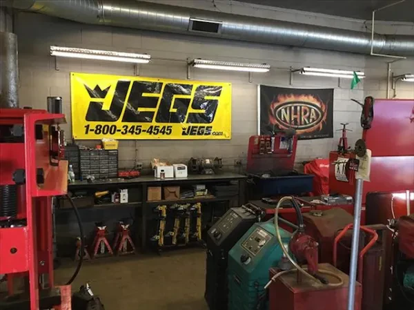M&M Car Care Center- St.John - photo 4