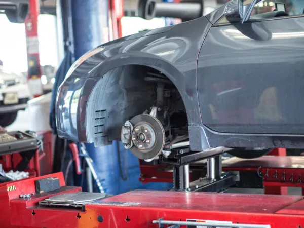 Anytime Towing & Repair LLC - photo 3