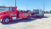 J Lewis Towing