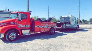 J Lewis Towing