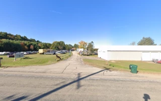 Hillside Auto & Salvage & Repair