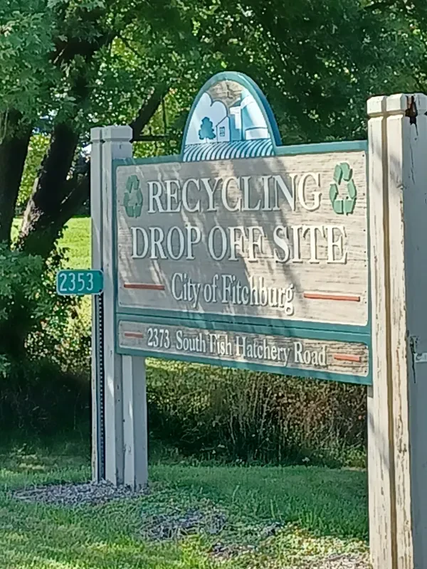 Recycling Drop Off Site - photo 4