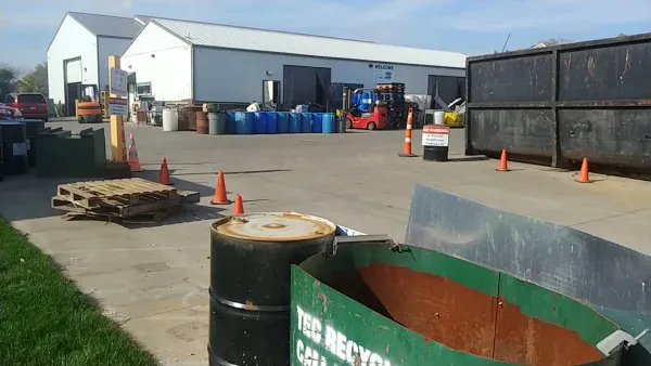 TEC Recycling - photo 2