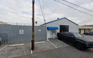 All American Towing & Impound
