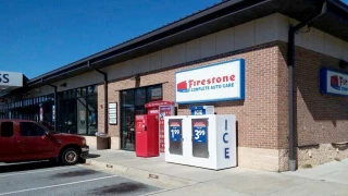 Firestone Complete Auto Care