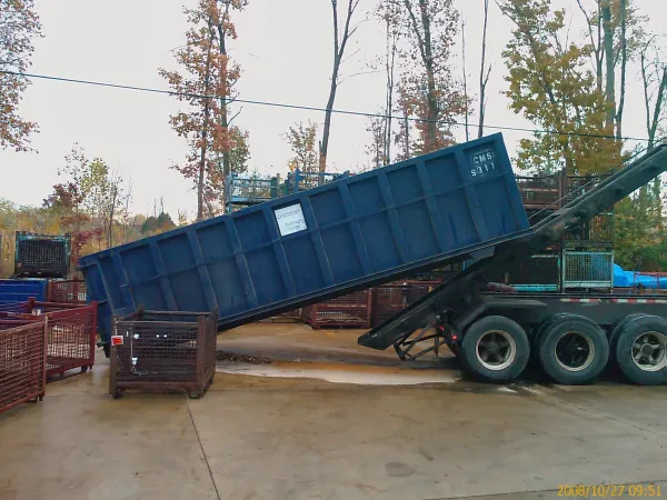 Carpenter Metal Solutions - photo 4