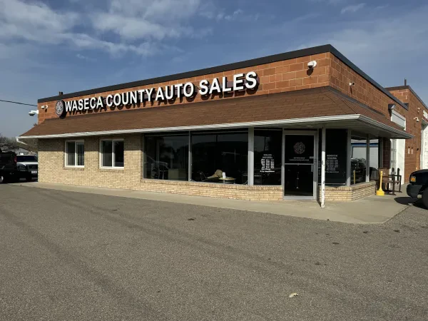 Waseca County Auto Sales, Inc. - photo 2