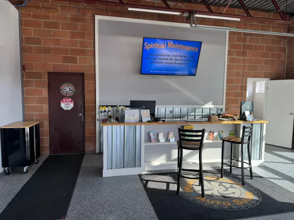 Waseca County Auto Sales, Inc. - photo 3