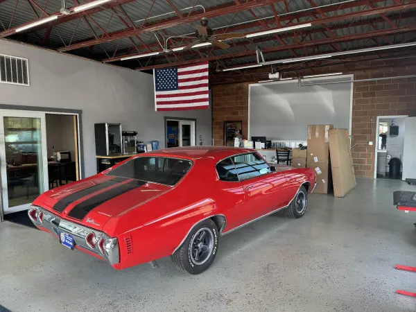 Waseca County Auto Sales, Inc. - photo 4