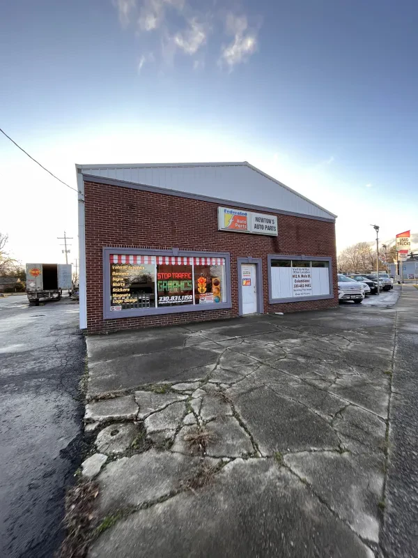 Newton's Service & Parts LLC - photo 3