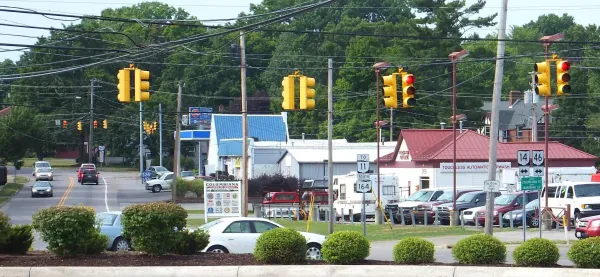 Newton's Service & Parts LLC - photo 4