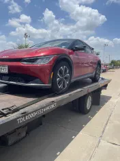 Friendswood towing