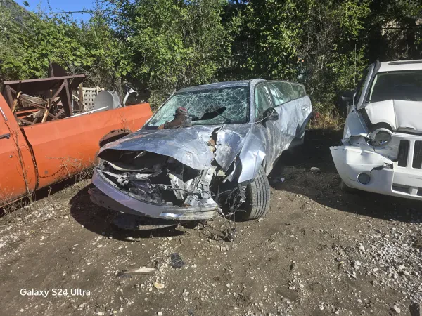 Sharp Towing - photo 2