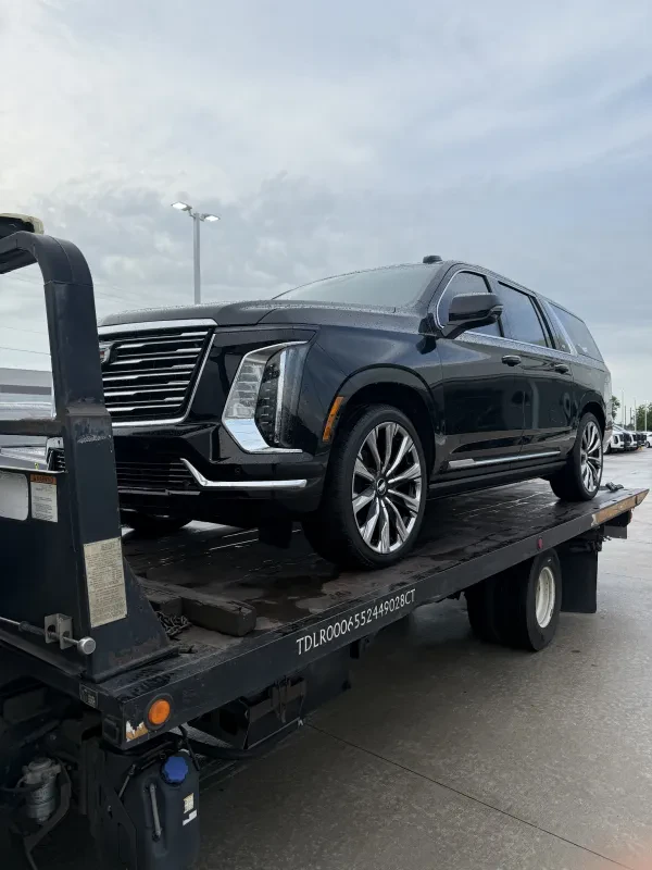 Friendswood towing - photo 3