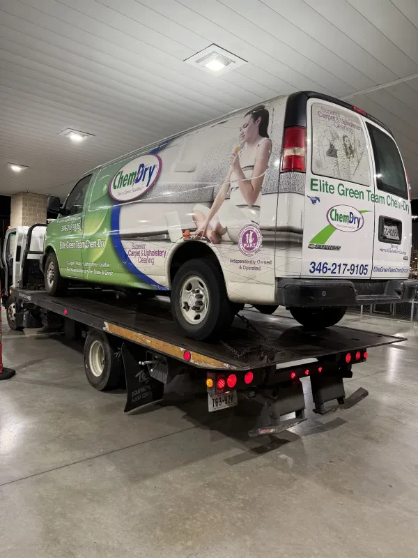 Friendswood towing - photo 4