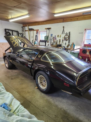 Chris's Auto Body & Paint