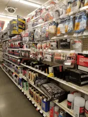 O'Reilly Auto Parts