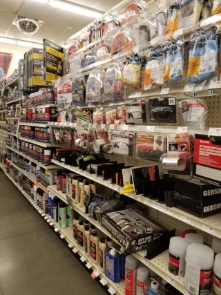 O'Reilly Auto Parts