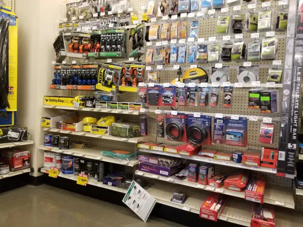 O'Reilly Auto Parts - photo 2
