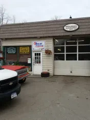 Whitehall Auto Service