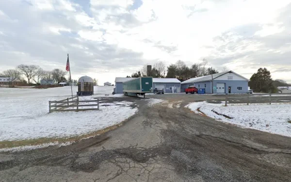 Digges Automotive Inc - photo 4