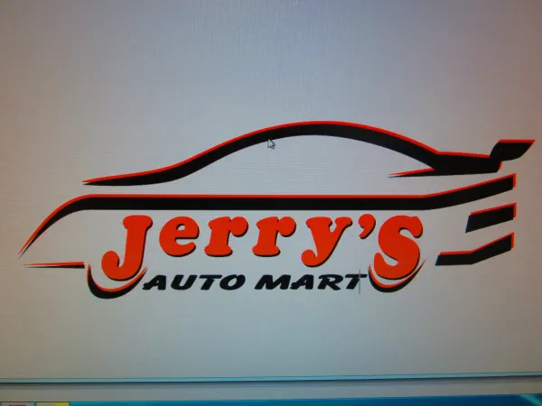 Jerry's Auto Mart - photo 2