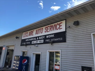 Le Claire Auto Service, L.L.C.