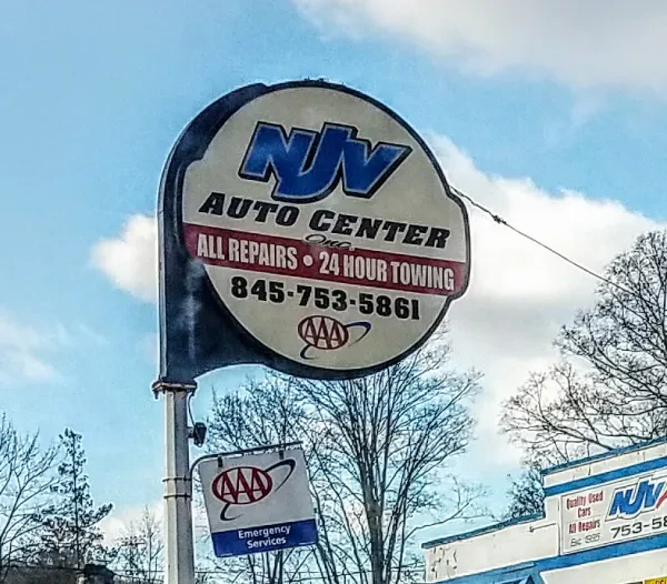 NJV Auto Center - photo 2