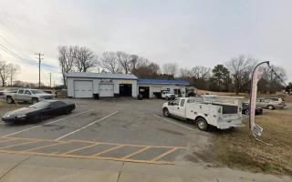 Endress Auto llc